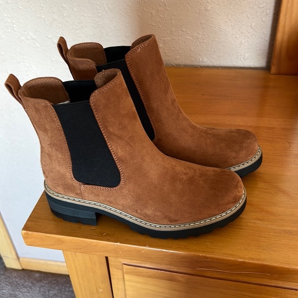 Universal Thread Shoes - Universal Thread boots